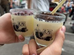-民信老铺(双皮奶博物馆店)