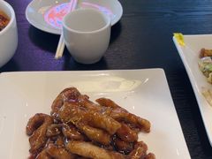 -金鼎轩(鸟巢北辰荟店)