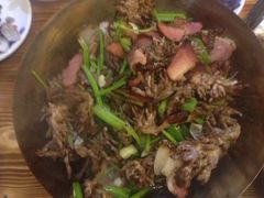 -下梅人家土菜馆(历史文化餐厅度假区店)