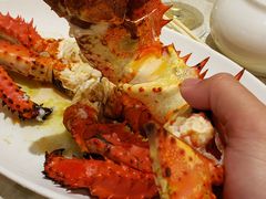 -海港酒家(上水新丰店)