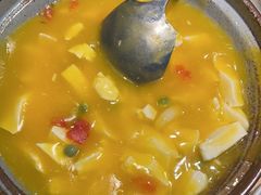 -米一仙·成都小碗菜(东万达店)