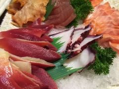 贵木tagagi-贵木日本料理·铁板烧(新地假日广场店)