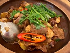 -顺味凤城·顺德菜专门店(九六广场店)