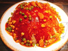 -张氏宽窄巷成都菜(澳德乐店)