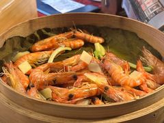 -香港祥正飯店·正宗灣仔50年海鲜老字号