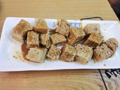 -孟夫子水煎包(锦艺城店)