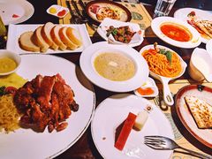 -马迭尔德式西餐精酿啤酒屋(中央大街店)