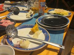 -渔家火锅·海鲜自助餐·演艺(亚龙湾天域酒店)
