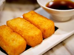 -新川办餐厅