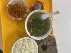 -雨霖祥和炖肉(南市店)