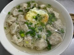 -金陵老丁家馄饨(新街口店)
