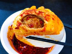 -郑家包子牛肉拉面(尚勤路店)