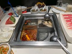 -海底捞火锅(锦艺城店)