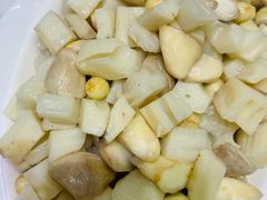 -刘胖子家常菜·蹄花焖藕(中南店)