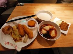 -嘉和一品(蓝堡店)