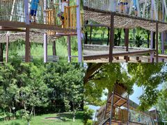 -安德鲁户外烧烤帐篷营地(马泉营店)