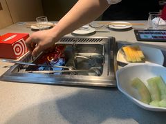 -海底捞火锅(吴中路店)