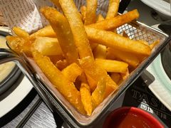 -西堤牛排(北京国瑞店)