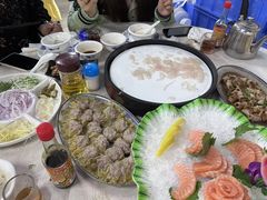 -嘉升大排档(番禺总店)