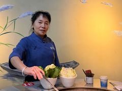 -贺庄·活鱼馆(珠吉路店)