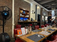 -LA MAISON公鸡和龙(蛇口店)