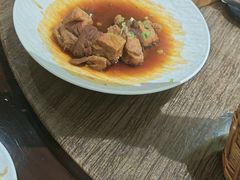 -南山竹海·珍味堂