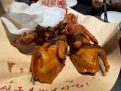 -鸽子侯·家宴·平价海鲜(市图书馆店)