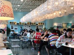 -宜家·瑞典风味餐厅(北京西红门店)