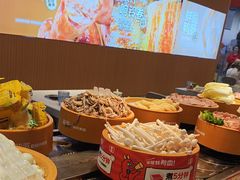 -龍歌自助小火锅(秦淮水游城店)