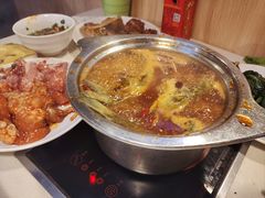 -爱客得牛排海鲜烤肉·火锅自助(春熙路黑金好店)