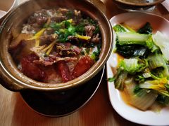 -荣记煲仔饭(高庙路店)