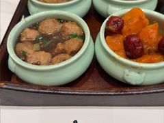 -梅利汴京烤鸭•开封豫菜地标店(晋安路店)