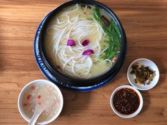 -双桥园·云南过桥米线(古城南门店)