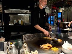 -水木锦堂·自助铁板烧(世贸天阶店)