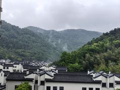 -余姚阳明温泉山庄