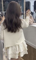 -奈川烫染Salon