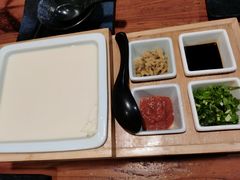 院子的豆花-院子餐厅·大锅菜·老杭帮(桥西直街店)