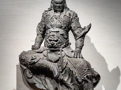 -平原博物院