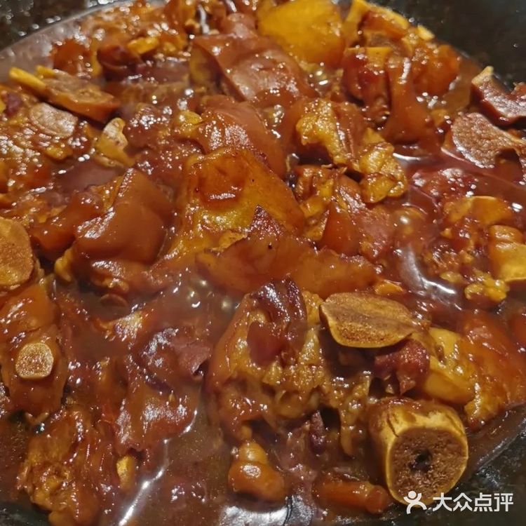 小火慢炖爱的滋味