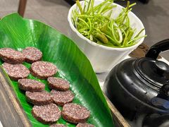 -木王宴语·野生鲜菌火锅(玉河店)