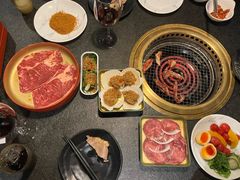 -神户赤童日式烤肉伙伴(东直门店)
