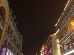 -北京稻香村(前门店)