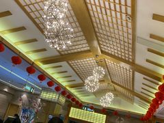 大堂-纽斯洗浴SPA(三墩店)