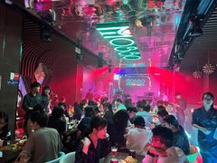-MOSSO音乐酒吧·Live House(南京西路店)