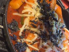 -轻烧烤肉(光谷步行街店)