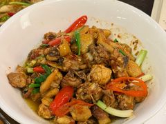 -辣公子·千岛湖私房菜(滨江店)