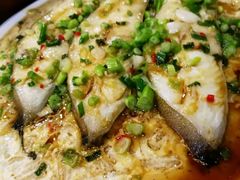 -旺达·福州菜(正大广场店)