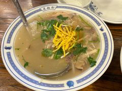 -老雒阳面馆·水席(定鼎门店)