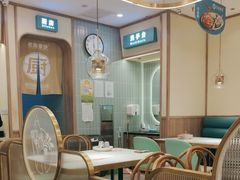-老昌春饼(新天地店)