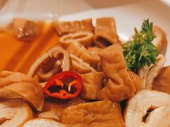 -海鸿荟·沿江菜(中山北路店)